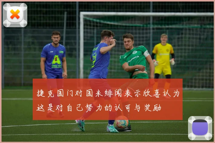 捷克国门对国米绯闻表示欣喜认为这是对自己努力的认可与奖励